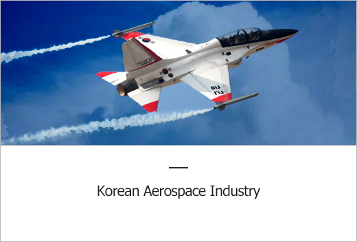 korea aerospace